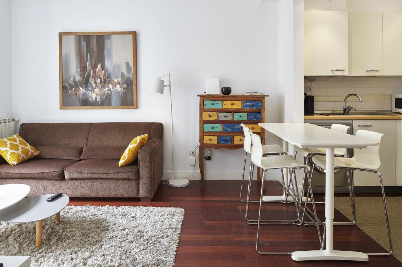 Idiakez - Basque Stay Saint-Sébastien Extérieur photo